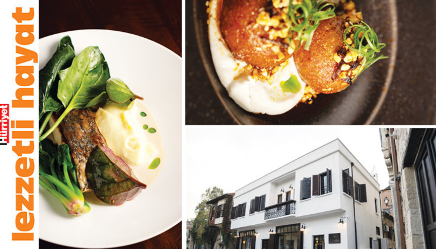 Tarsus gastronomi turizmiyle yeniden doğacak Tarsus gastronomi turizmiyle yeniden doğacak