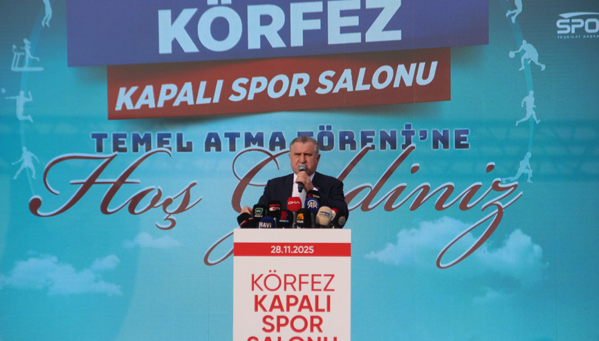 Bakan Bak: 180 bin yatak kapasitesini 1 milyon 5 bine getirdik