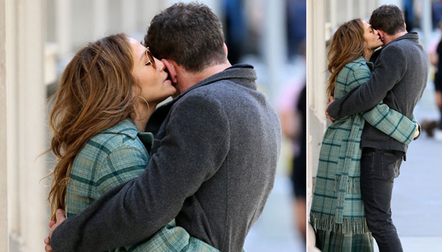 Büyük aşkla evlenip iki yılda boşanmışlardı... Eski kocasının kabusu oldu... Peşini bir türlü bırakmıyor