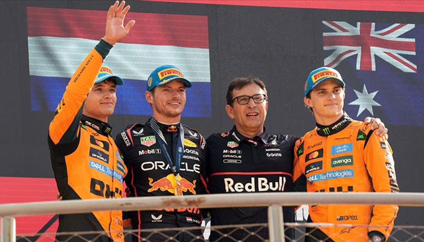 Formula 1 Katar Grand Prix ne zaman, saat kaçta, hangi kanalda 28-30 Kasım F1 yarış programı