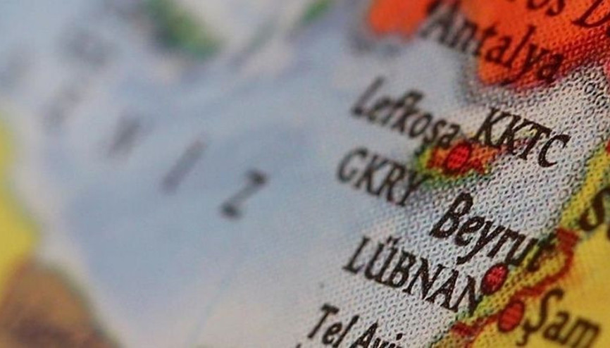 GKRY’de askeri törende provokatif mesaj: Mağusaya tekrar döneceğiz