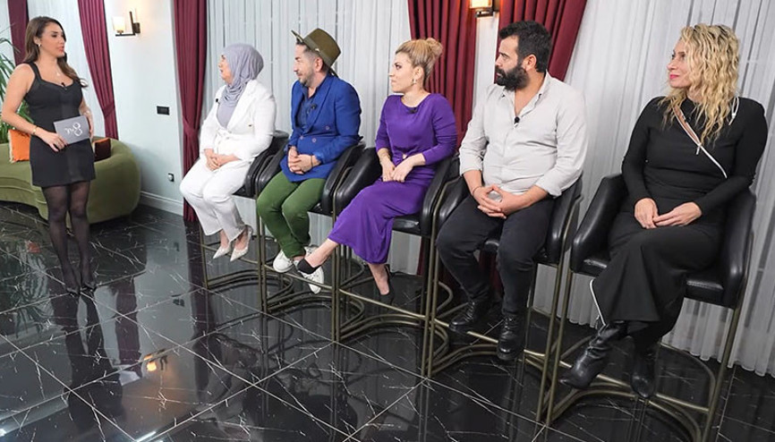 ZUHAL TOPALLA YEMEKTEYİZ KİM KAZANDI (28 Kasım 2025 Cuma) || Bu hafta Zuhal Topalla Yemekteyiz son bölüm birincisi kim oldu, 200 bin TL para ödülünü kim aldı İşte haftanın puan durumu