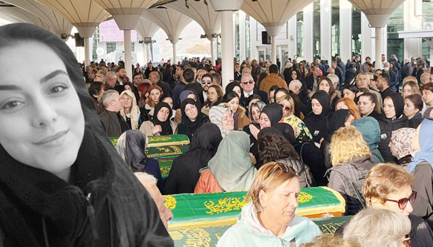 Nurselen’in kardeşi anlattı: Kurtulmak için taşınacaktı