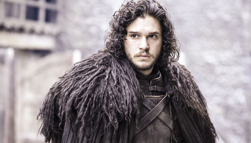 Game of Thrones gerçek oldu