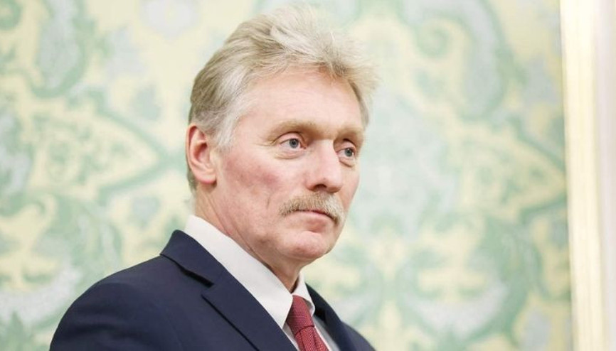 Kremlin’den Ukrayna barışında ilk kez taviz sinyali