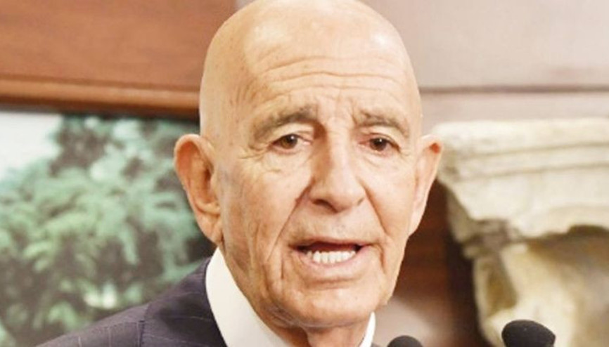 Ruhban Okulu açıklaması