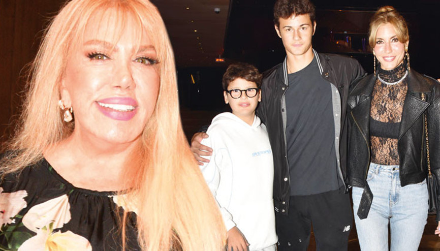 Kim haklı Çağla Şıkel mi, Mine Koşan mı