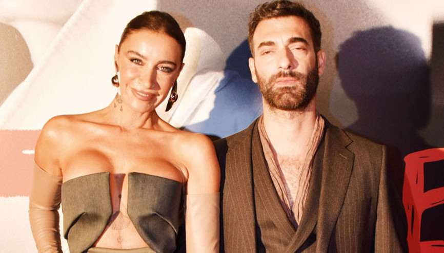 Sıla: İlker beni iyileştiriyor