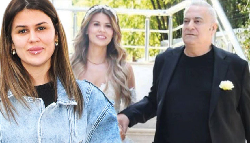 Mehmet Ali Erbilin sağlık durumu nasıl Eşinden açıklama