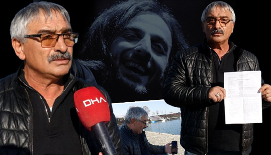 Sosyal medyada Kazım Koyuncu şarkısını paylaşan TIR şoförüne şok Niyazi Koyuncudan açıklama geldi: Haberimiz yoktu