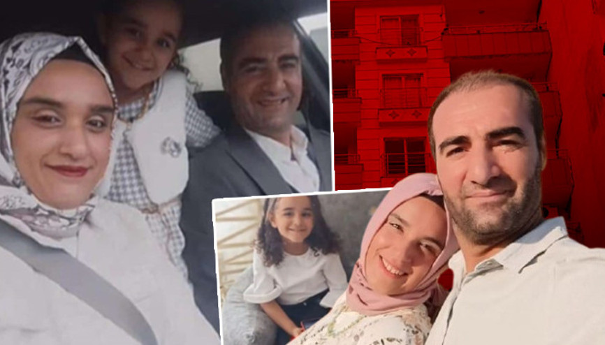 Mardindeki vahşette tutuklu sayısı 3e yükseldi Tutuklanan komşunun ifadesi ortaya çıktı