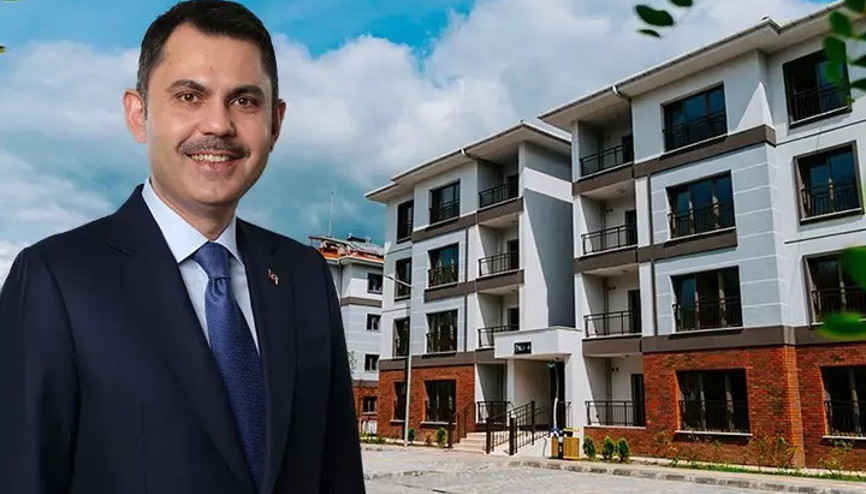 Bakan Kurumdan mahalle konakları ile ilgili paylaşım