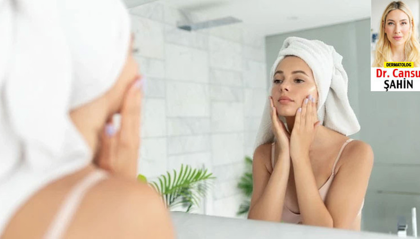 Kış aylarında cilt bakımı