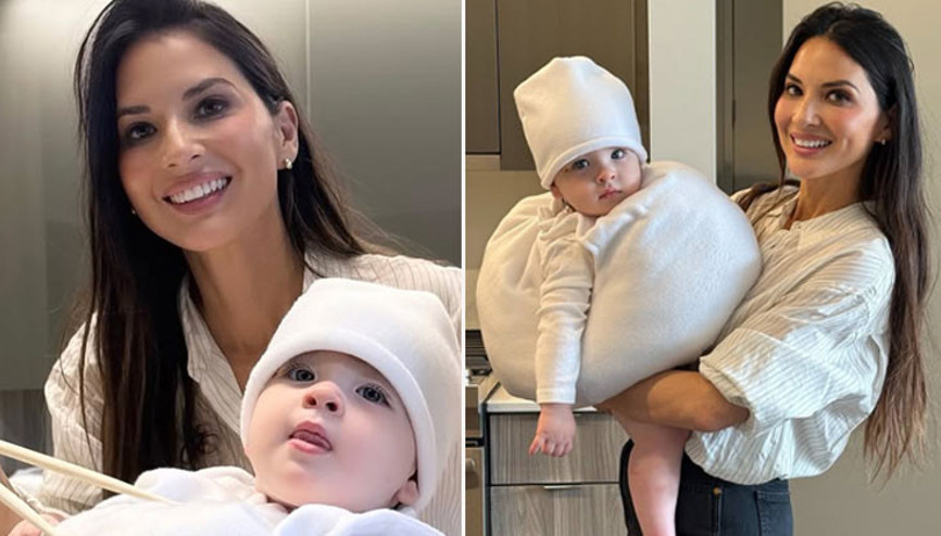 Kanseri yenip hayata tutundu... İkinci bebeğini onun yerine başkası doğurdu