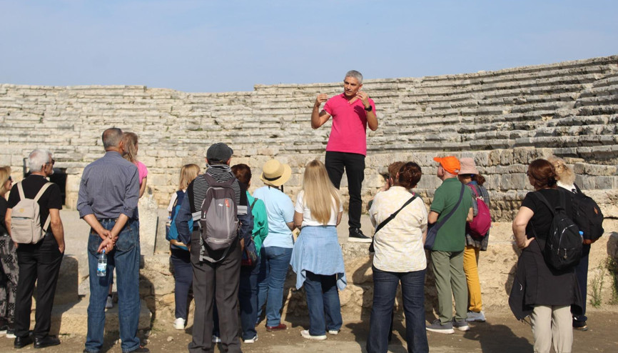 Öğrenmenin yaşı yok