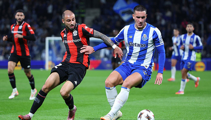 Farioliden Deniz Gül açıklaması: İyi iş çıkardı