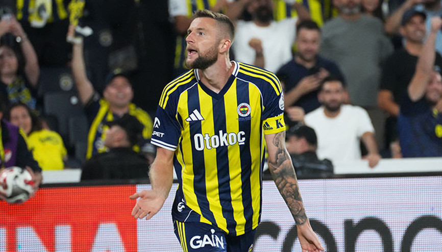 Milan Skriniardan Galatasaray derbisi açıklaması Tedesco & Mourinho, Icardi & Osimhen kıyası