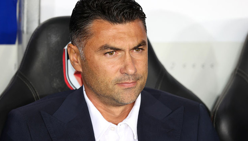 Burak Yılmazdan hakem isyanı: Dünyanın her yerinde penaltı