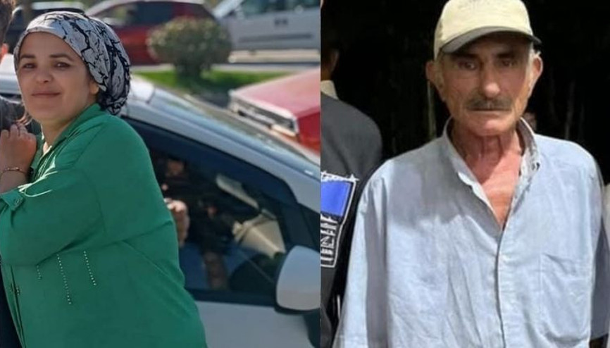 Eski gelinini öldürmüş, ardından tıraş olmuştu… Cezaevinde kendini öldürdü