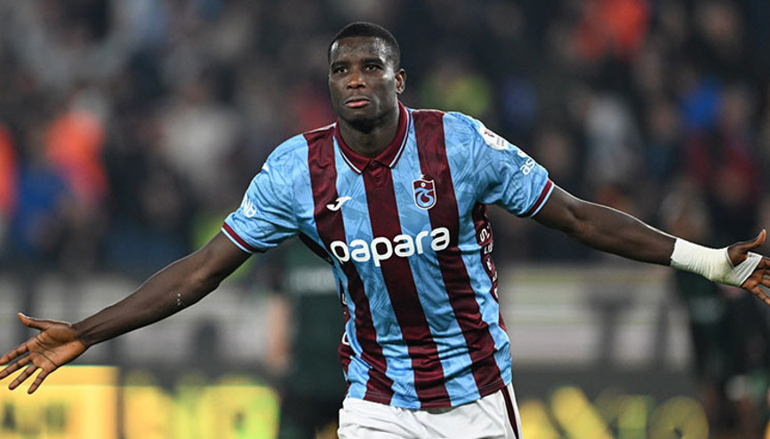 Trabzonspor 3-1 Konyaspor (Süper Lig)