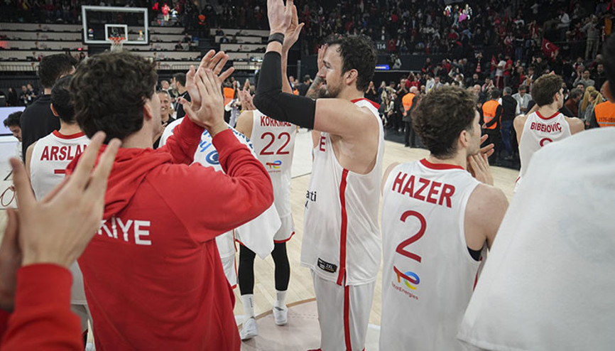 12 Dev Adam, 2de 2 için sahada