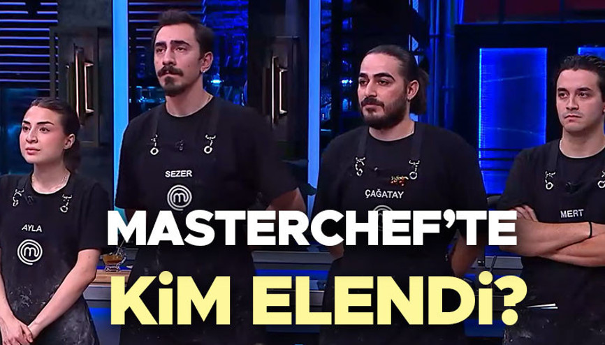 MASTERCHEF KİM ELENDİ, DÜN AKŞAM KİM GİTTİ (29 KASIM 2025 CUMARTESİ-SON BÖLÜM) | Bu hafta MasterChefe kim veda etti, Ayla mı, Çağatay mı elendi En az puanı kim aldı Gözyaşlarını tutamadı