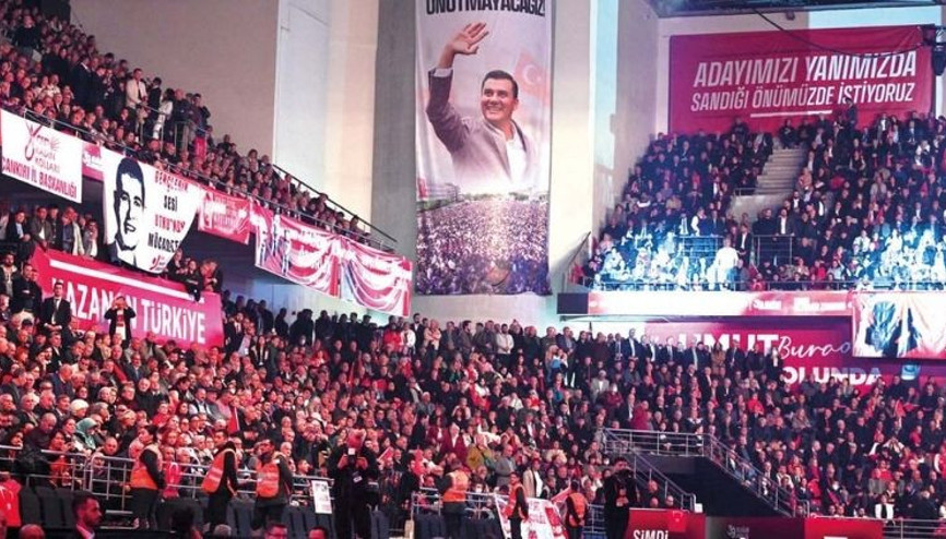 Özel’den Kılıçdaroğlu’na: Arınma cevabı Özel’den Kılıçdaroğlu’na: Arınma cevabı