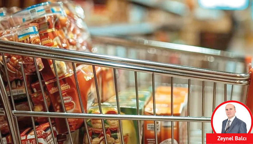 Piyasalar enflasyona kilitlendi Piyasalar enflasyona kilitlendi