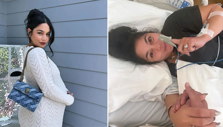 Ünlü oyuncu anne oldu… Evliliğin ikinci yılı dolmadan ikinci bebek geldi