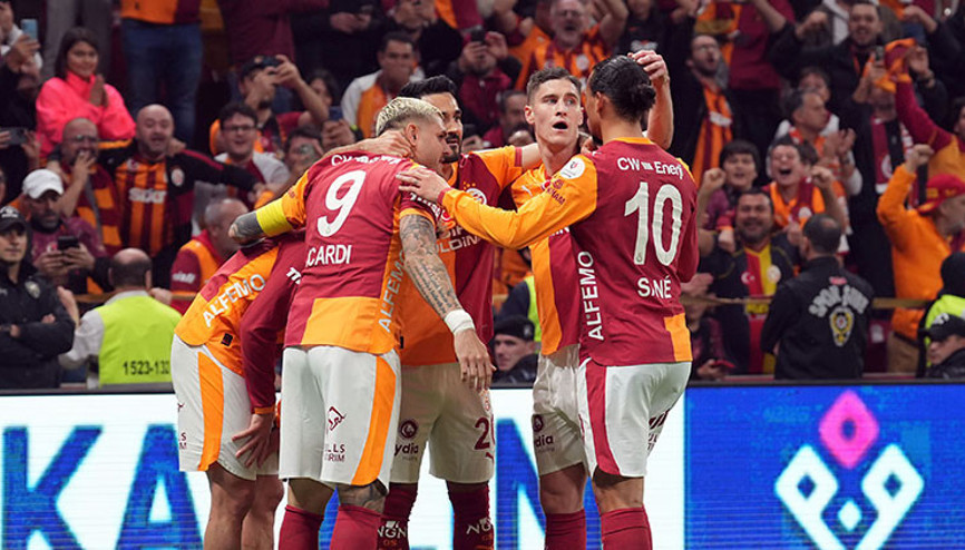Galatasarayda Fenerbahçe derbisi öncesi kritik eksikler