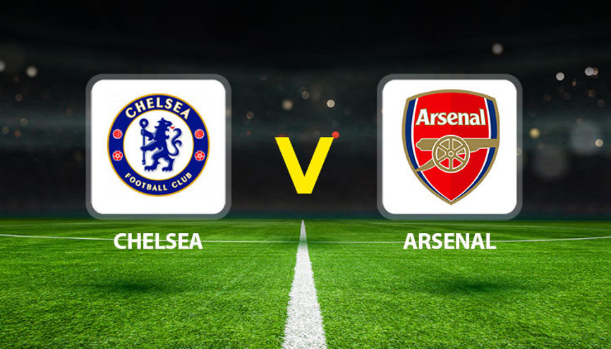 Chelsea Arsenal maçı ne zaman saat kaçta hangi kanalda Premier Ligde dev derbi