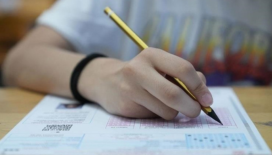 LGSye ilişkin örnek sorular ilk kez MEBİde