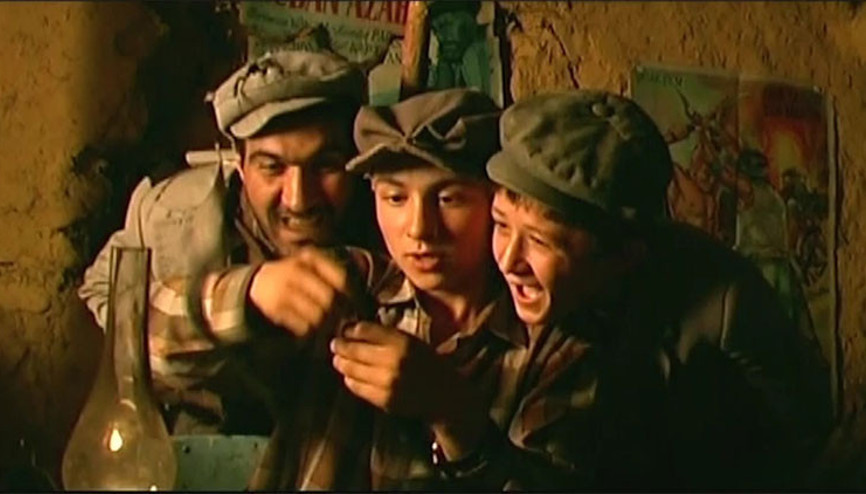 Ahmet Uluçay ölüm yıl dönümünde anılıyor