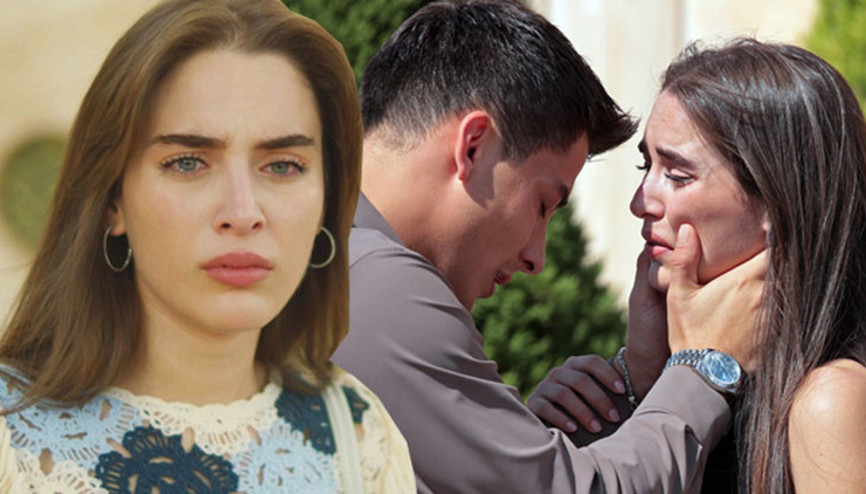 Çağla Şimşek: İpek aşkı bulmuş, kaybetmek istemiyor