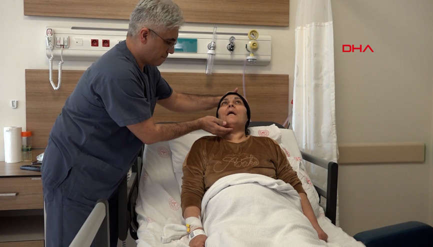 3 yıldır çene ağrısı çekiyordu; tanısı dünyadaki ilk vaka olarak kayıtlara geçti