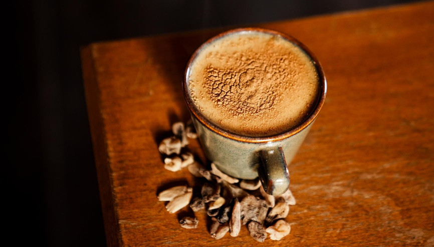 Altınköy’den salep daveti