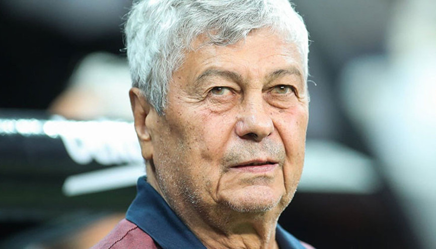 Mircea Lucescu, Fenerbahçe-Galatasaray derbisi için Dünya Kupası kura çekimini reddetti