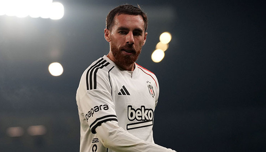 Orkun Kökçü: İhtiyacımız vardı