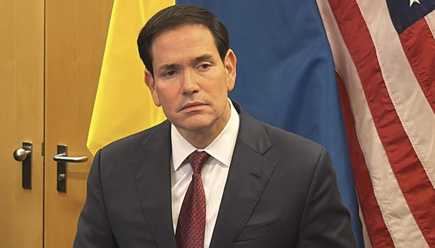 ABD Dışişleri Bakanı Rubiodan ABD-Ukrayna görüşmelerine ilişkin açıklama