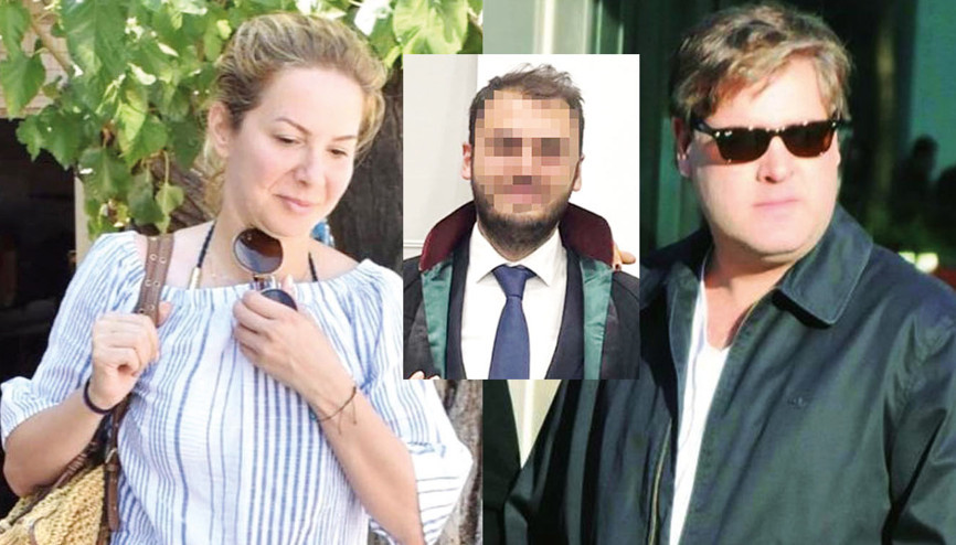 Tansu Çiller’in gelini korunma talep etti... Boşanma davasında yeni gelişme