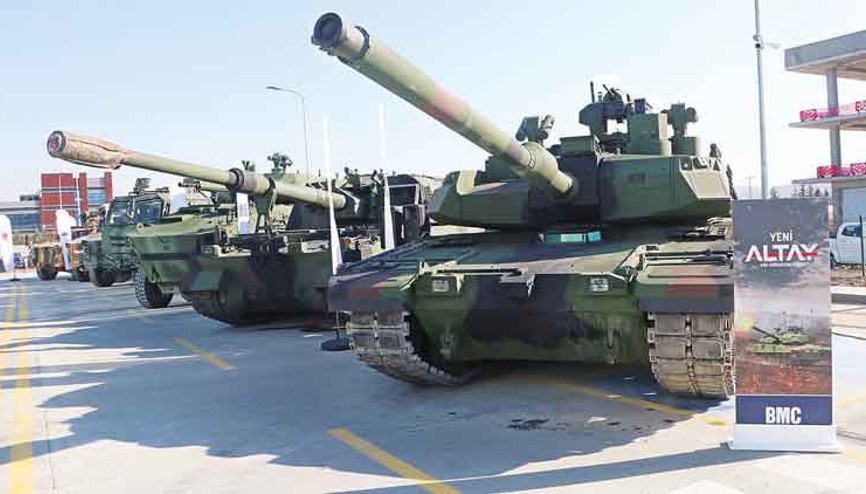 Türk savunmasına büyük övgü