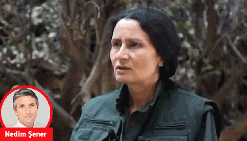 PKK’dan ‘kazanda silahı ilk yakan’la süreci sabote etme girişimi