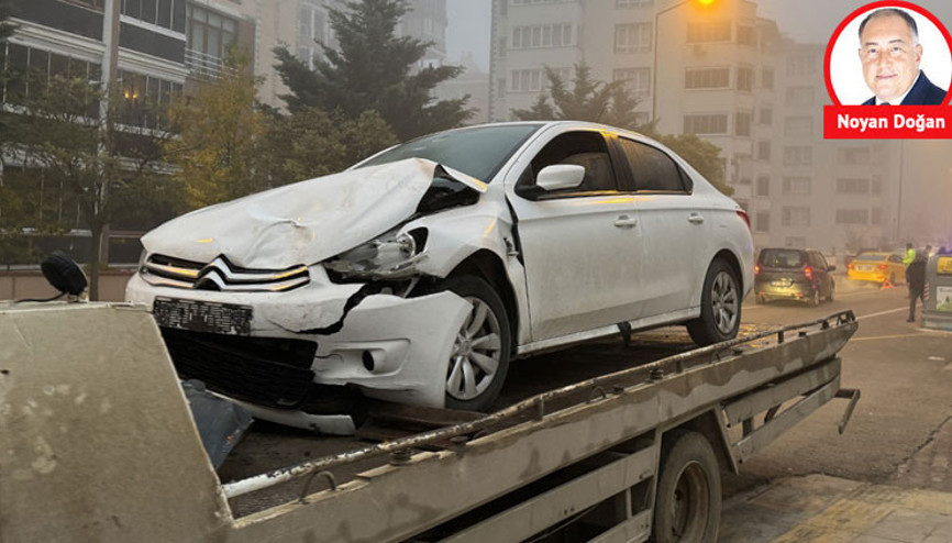 Trafik sigortasından ödenen değer kaybı tazminatı değişiyor