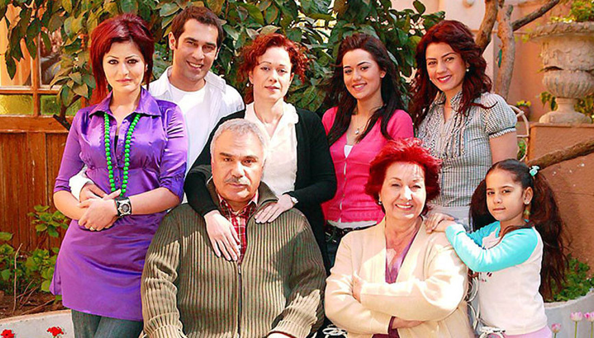 Halil Ergünden sitem: Kızlarım beni hiç aramıyor