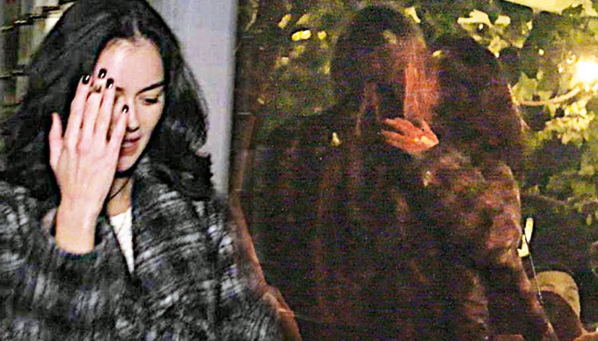 Ayrılık acısı kısa sürdü... Dilan’ı unuttu