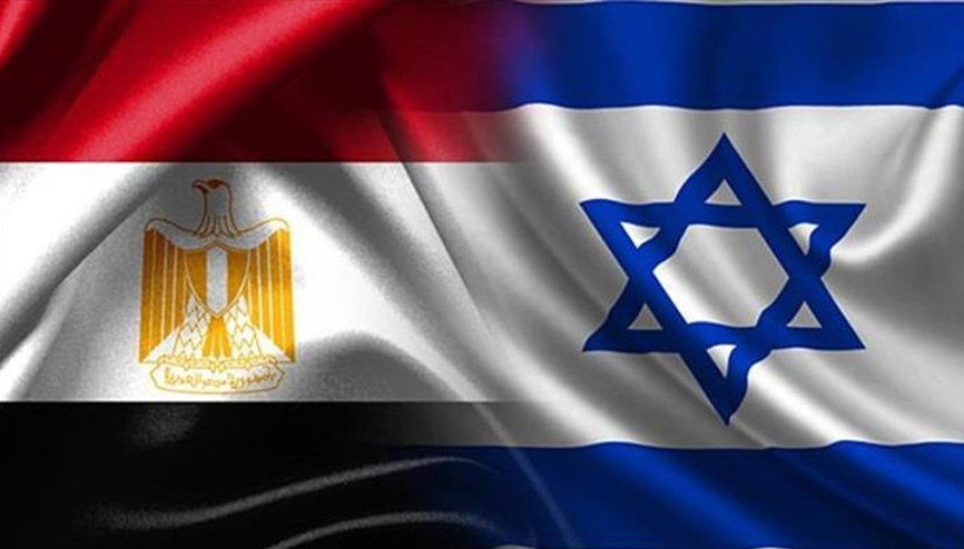 İsrail ve Mısır istihbaratları Gazze gündemini görüştü