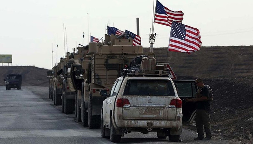 Suriyede IŞİDe karşı ortak operasyon