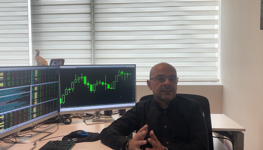 Borsa koordinat değiştirebilir