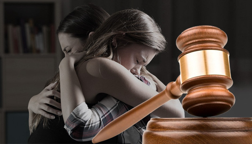 Acılı aileye şok dava Yaşadıkları travmanın üzerine bir de bu eklendi | Miras paylaşımlarında yeni dönem