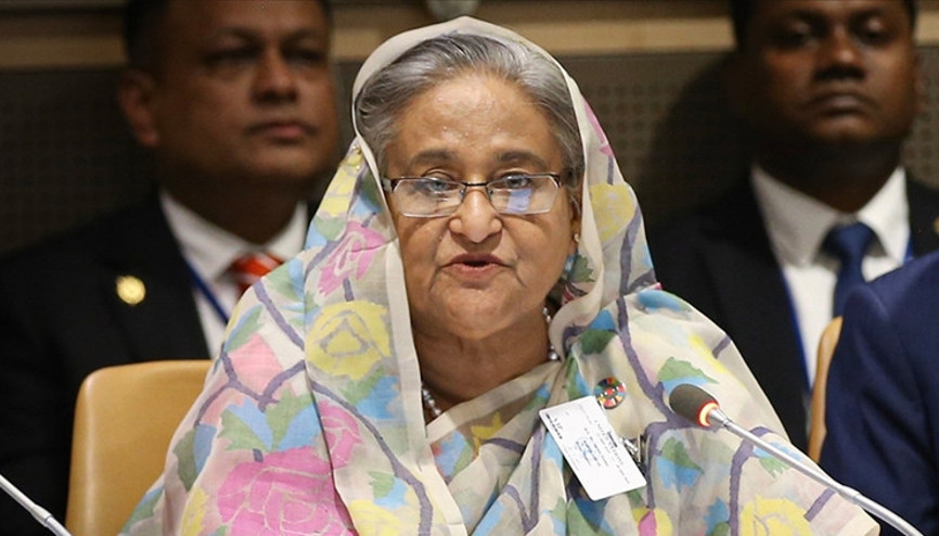 Bangladeşte idam mahkumu eski başbakana hapis cezası